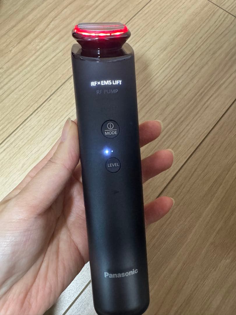 Panasonic VITALIFT RF（パナソニック バイタリフト RF）