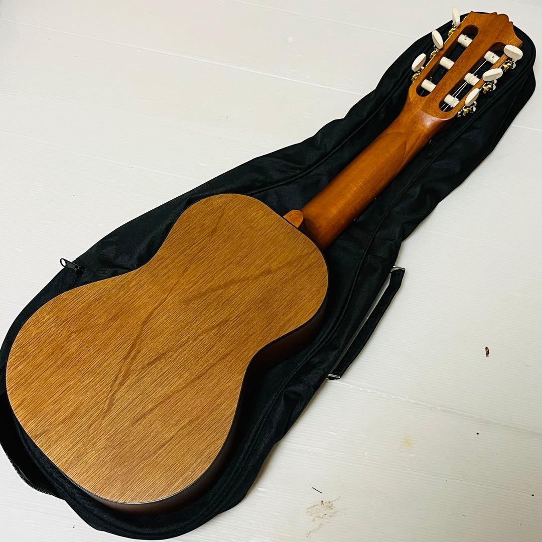 【ほぼ未使用】yamaha GL1 ギタレレ ミニアコースティックギターno.2