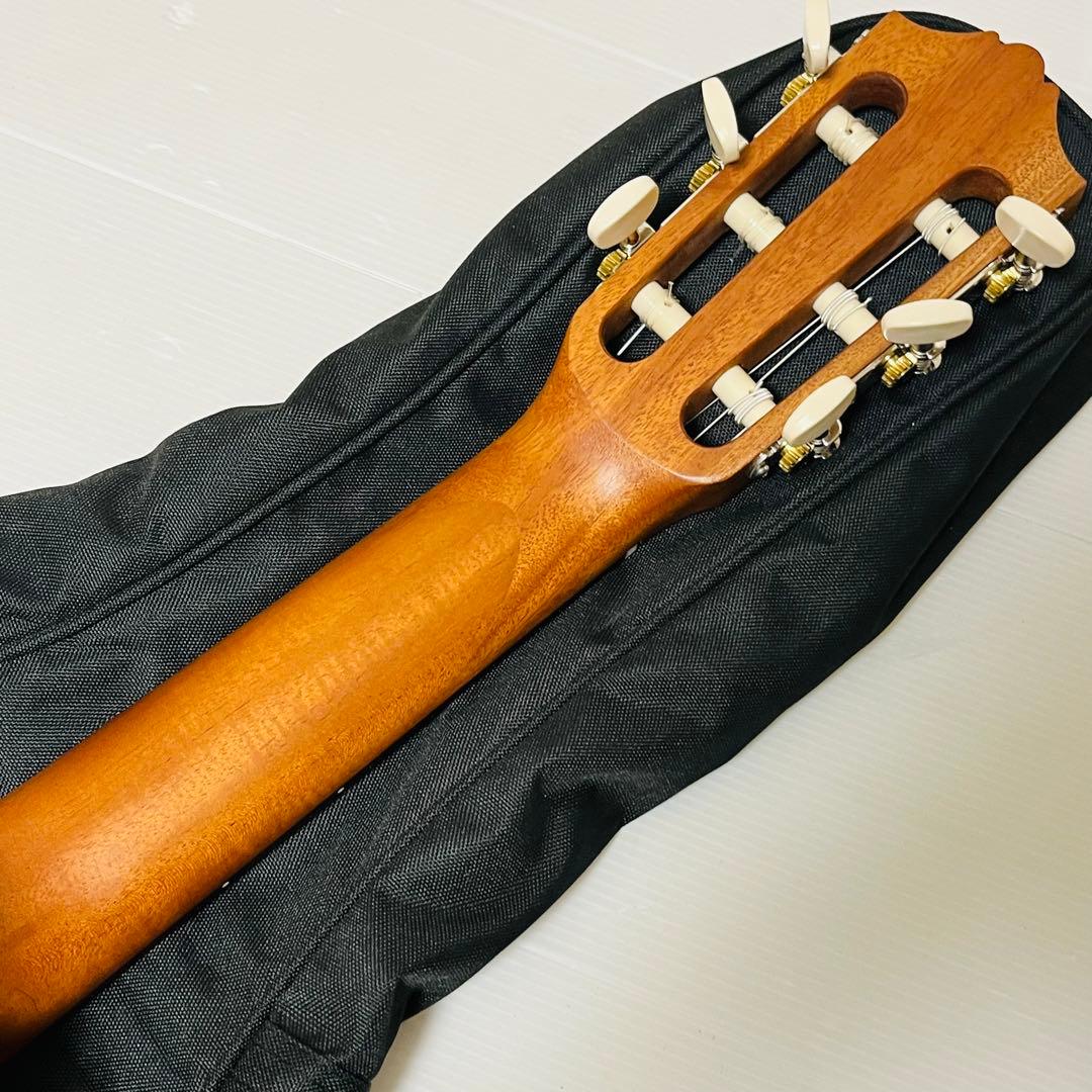 【ほぼ未使用】yamaha GL1 ギタレレ ミニアコースティックギターno.2