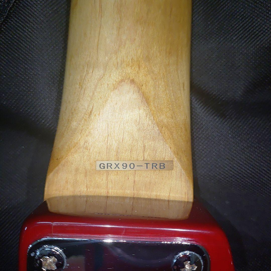 Ibanez GIO GRX90-TRB アイバニーズ エレキギター レッド
