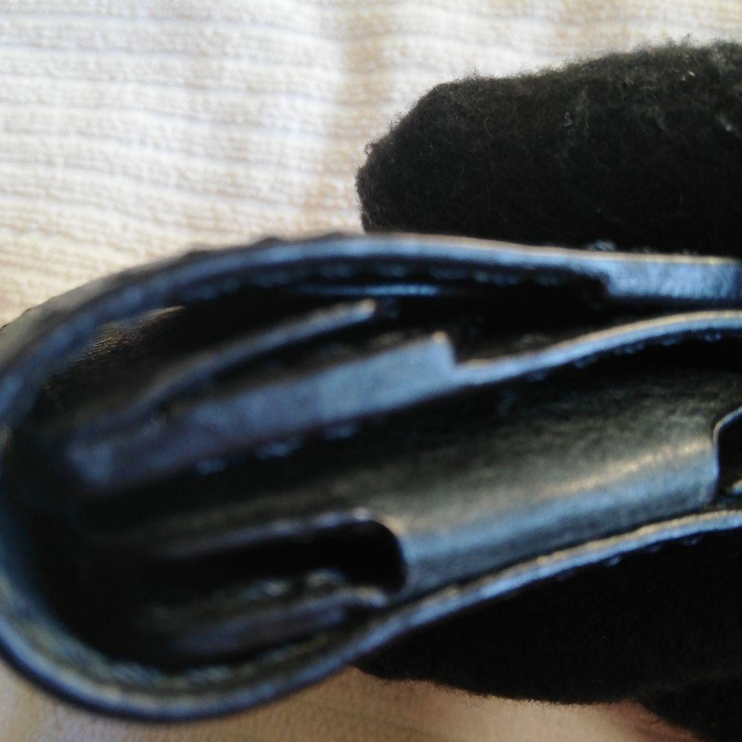 m*i様 dritto 3 thin 三つ折りマネークリップ（同タイプ別注品）