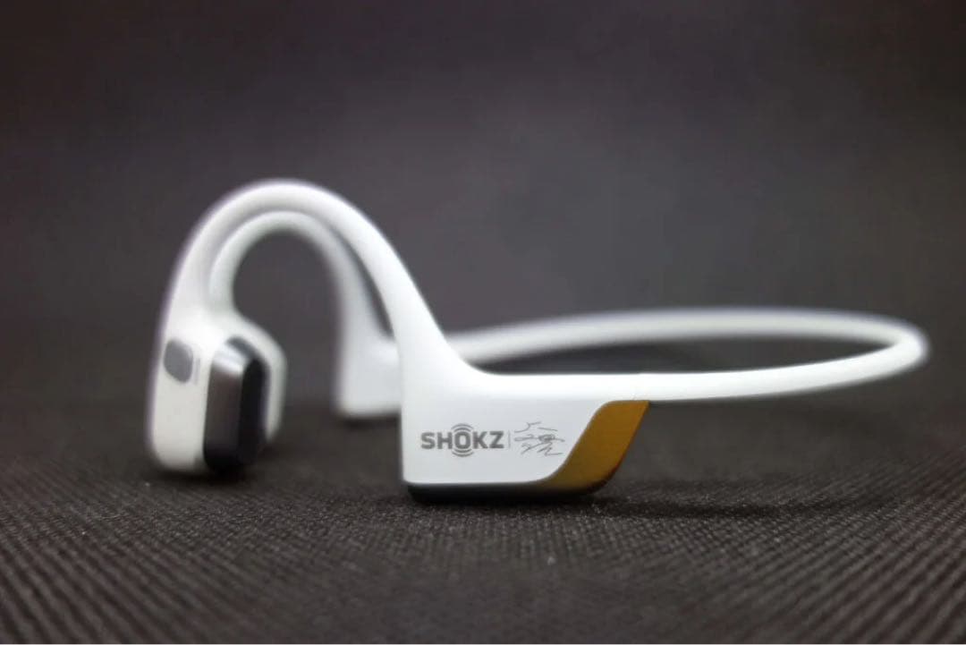 SHOKZ OpenRun Pro 2 ほぼ未使用