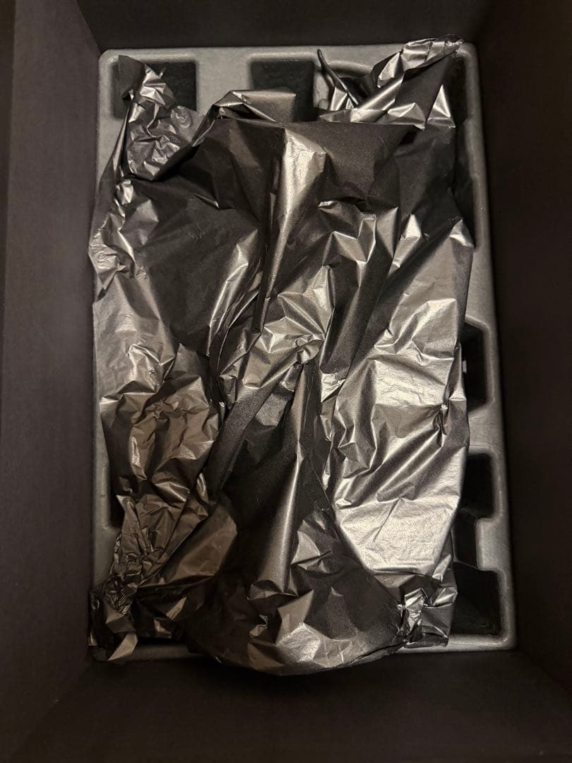 DEATH STRANDING 2: マゼランマン スタチュー 新品未開封