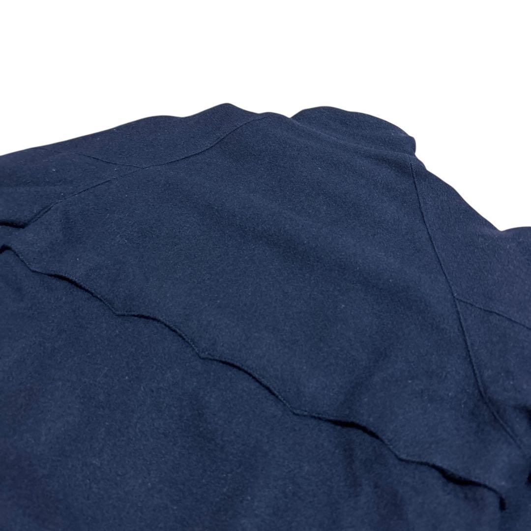 BARACUTA Ｇ-9 WOOL JACKET