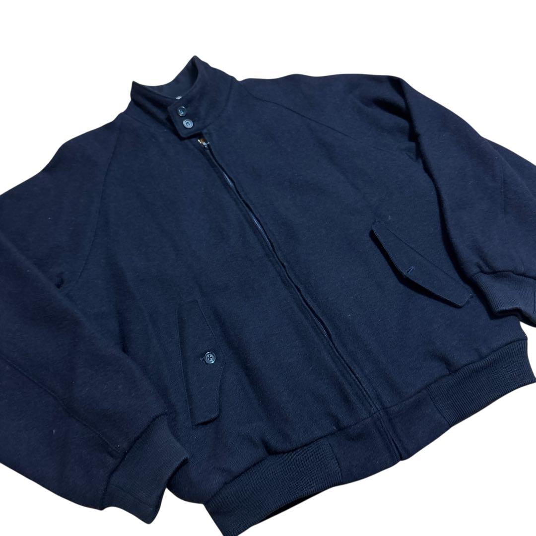 BARACUTA Ｇ-9 WOOL JACKET