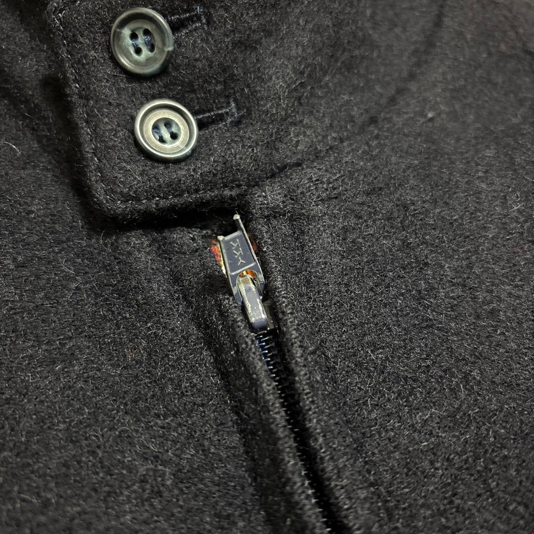 BARACUTA Ｇ-9 WOOL JACKET