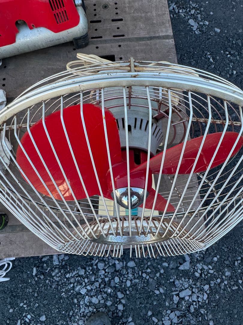 N*a様 National F-30CG