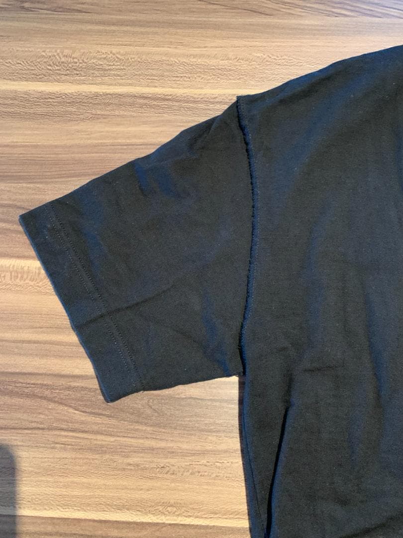 Louis Vuitton カートゥーン LVロゴ Tシャツ Sサイズ