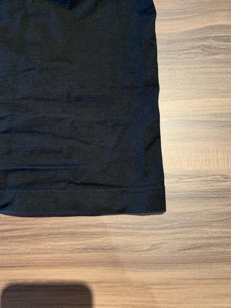 Louis Vuitton カートゥーン LVロゴ Tシャツ Sサイズ