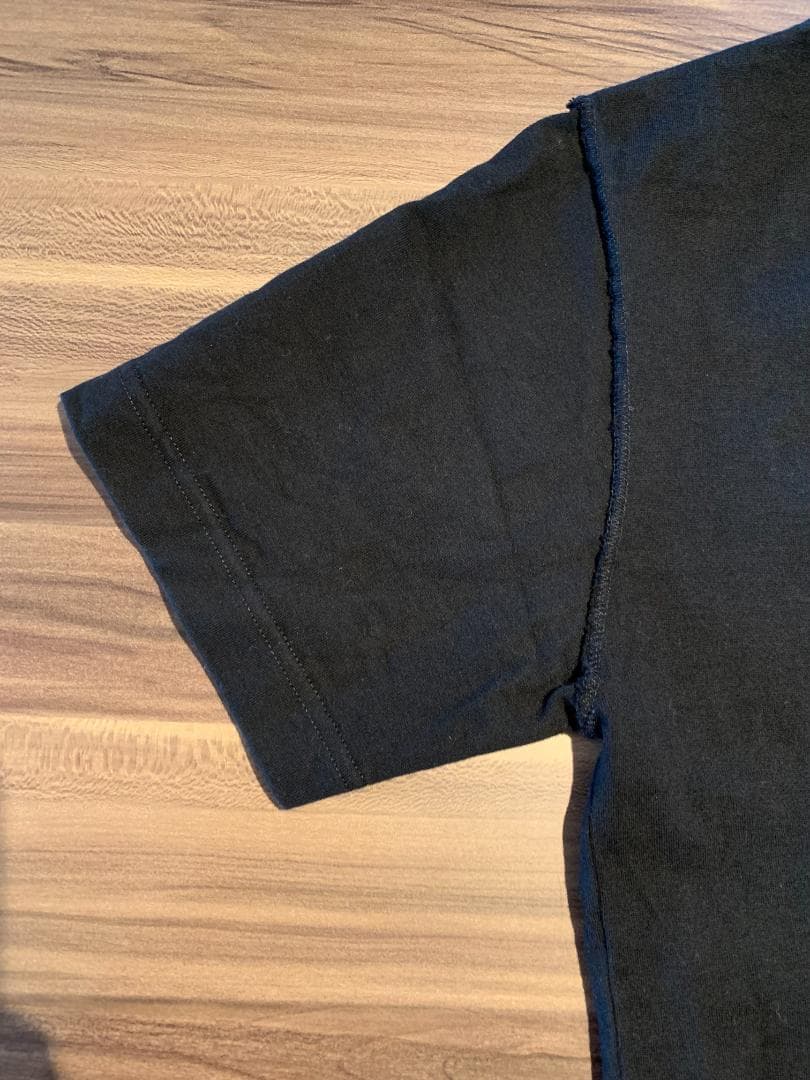 Louis Vuitton カートゥーン LVロゴ Tシャツ Sサイズ