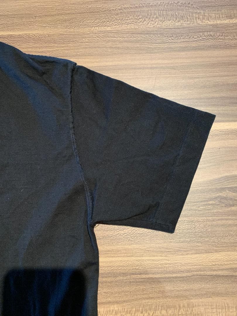 Louis Vuitton カートゥーン LVロゴ Tシャツ Sサイズ