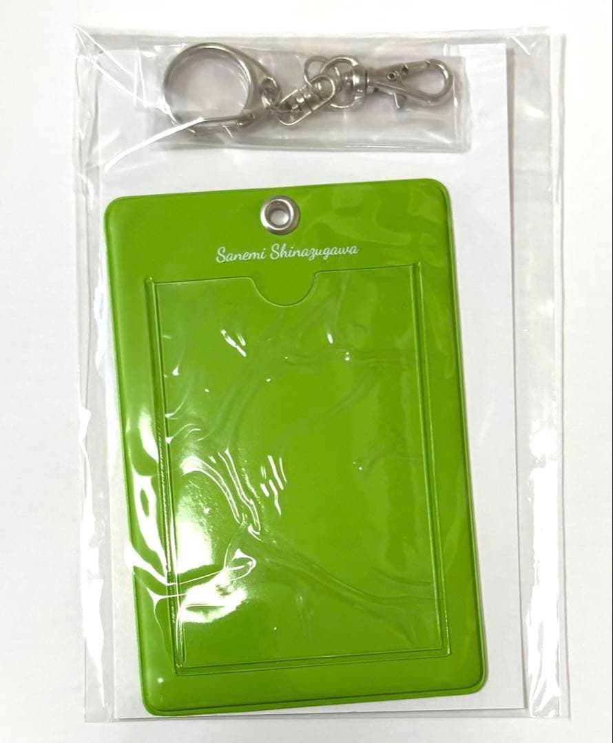 鬼滅の刃 刀鍛冶の里編 実弥幼少期 チェキ風ブロマイドケース 展示原画手ぬぐい