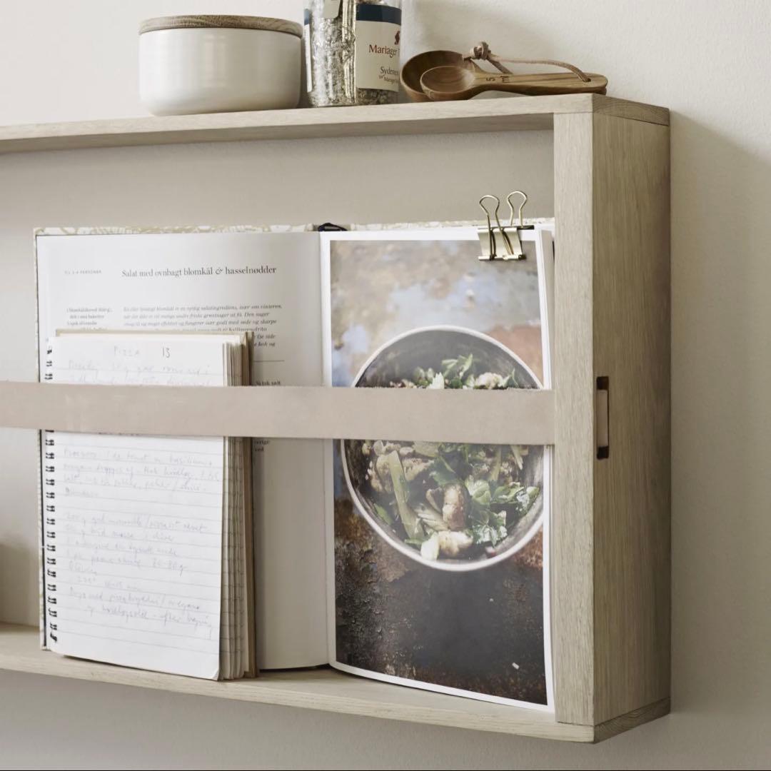 skagerak norr magazine holder スカゲラック