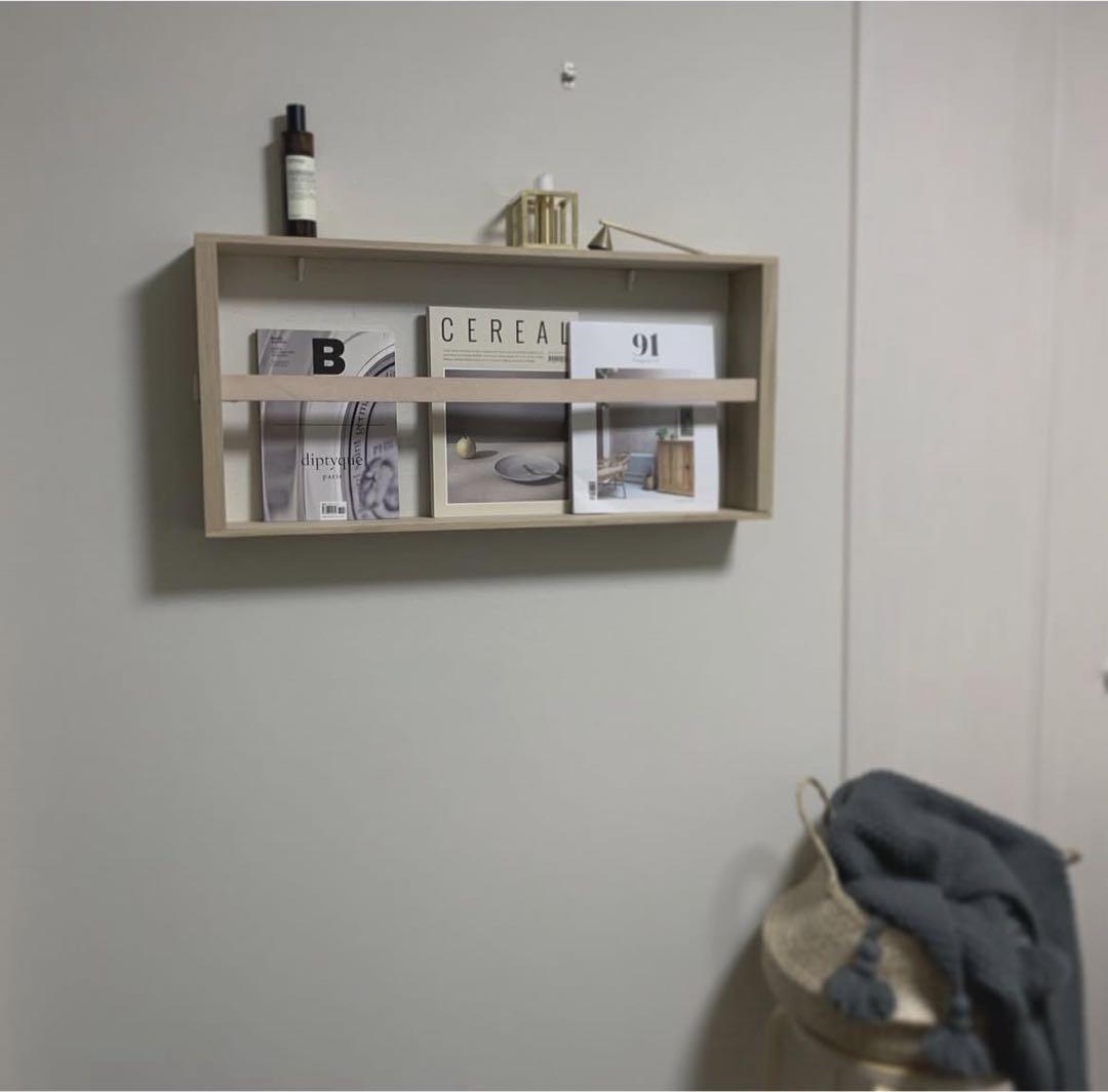 skagerak norr magazine holder スカゲラック