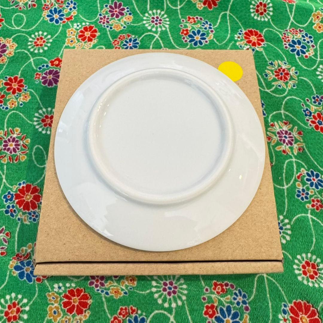 ヒグチユウコ ボリス雑貨店 2026 午年 午皿 豆皿 コンプリートセット