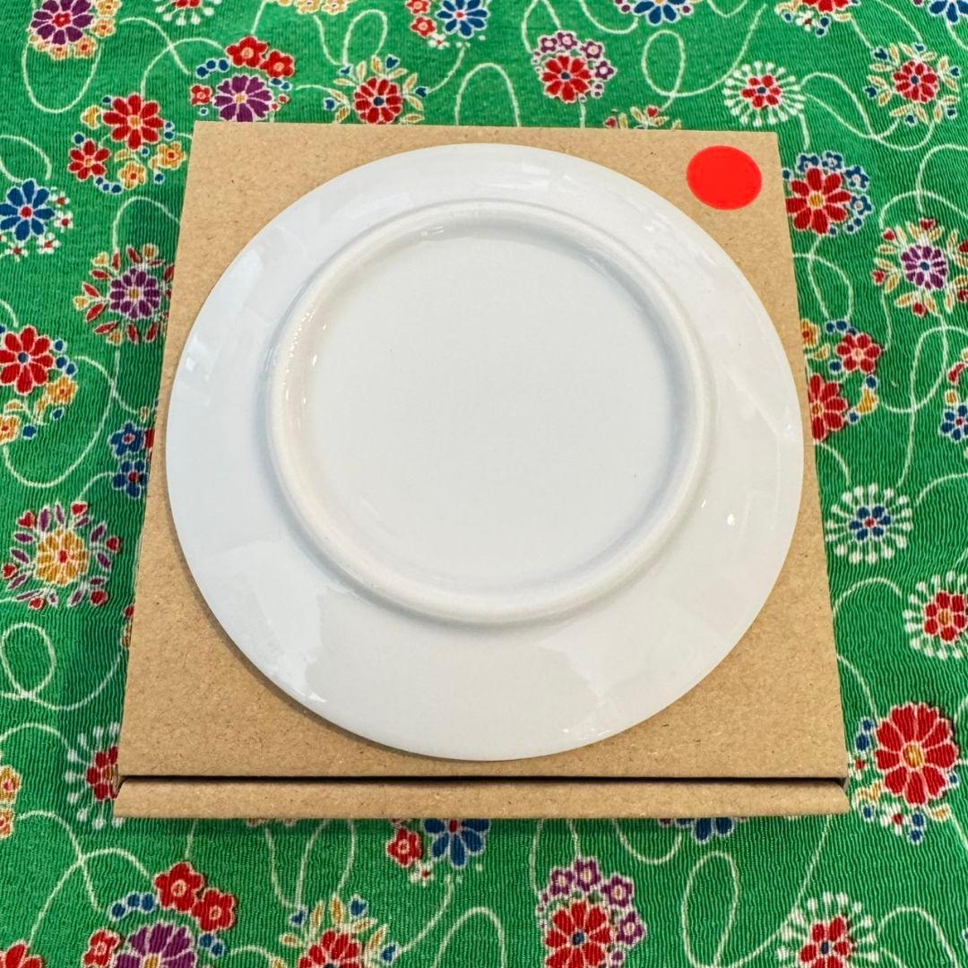 ヒグチユウコ ボリス雑貨店 2026 午年 午皿 豆皿 コンプリートセット