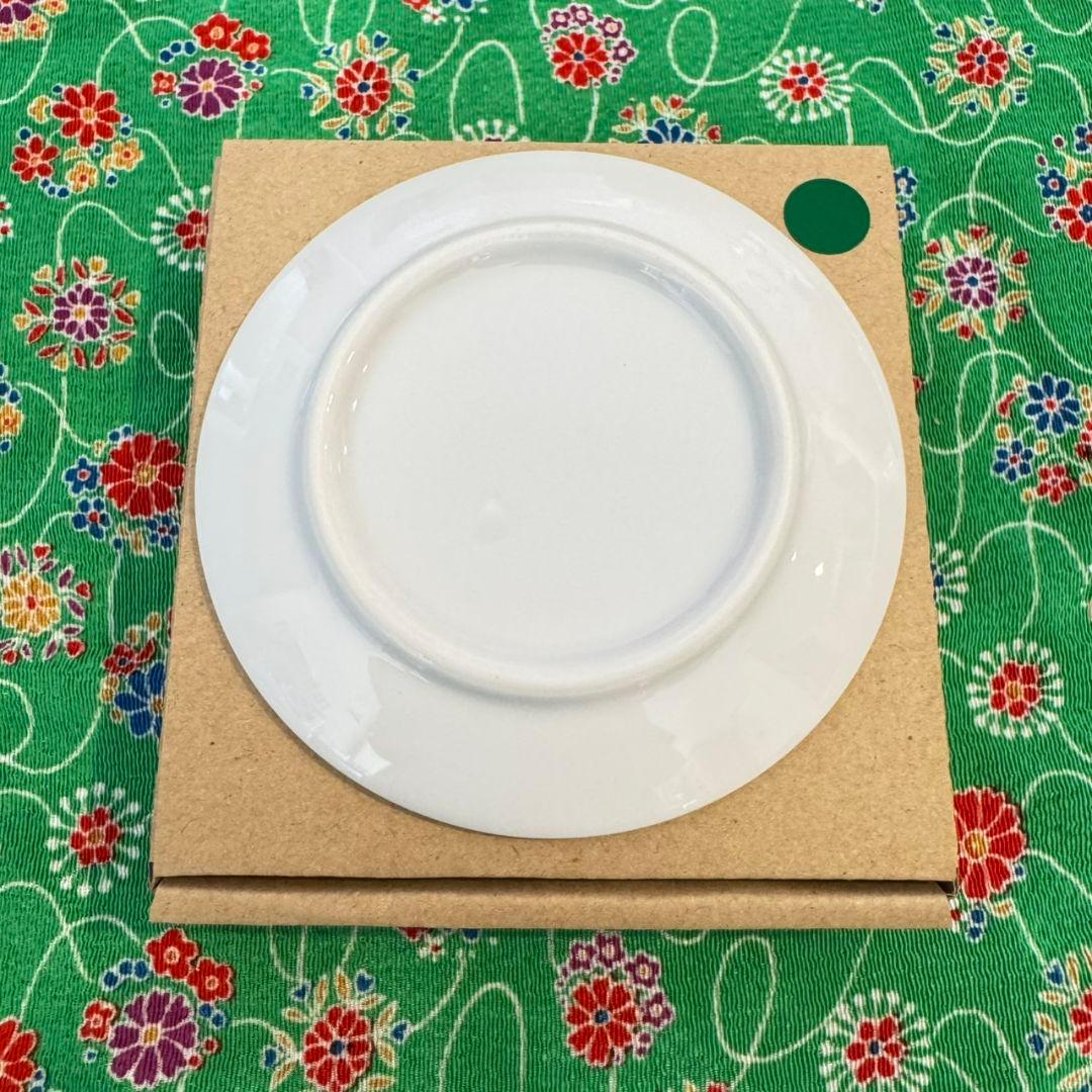 ヒグチユウコ ボリス雑貨店 2026 午年 午皿 豆皿 コンプリートセット