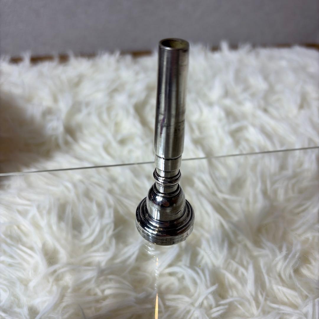 【美品】 YAMAHA トランペット YTR2320E マウスピース ケース付