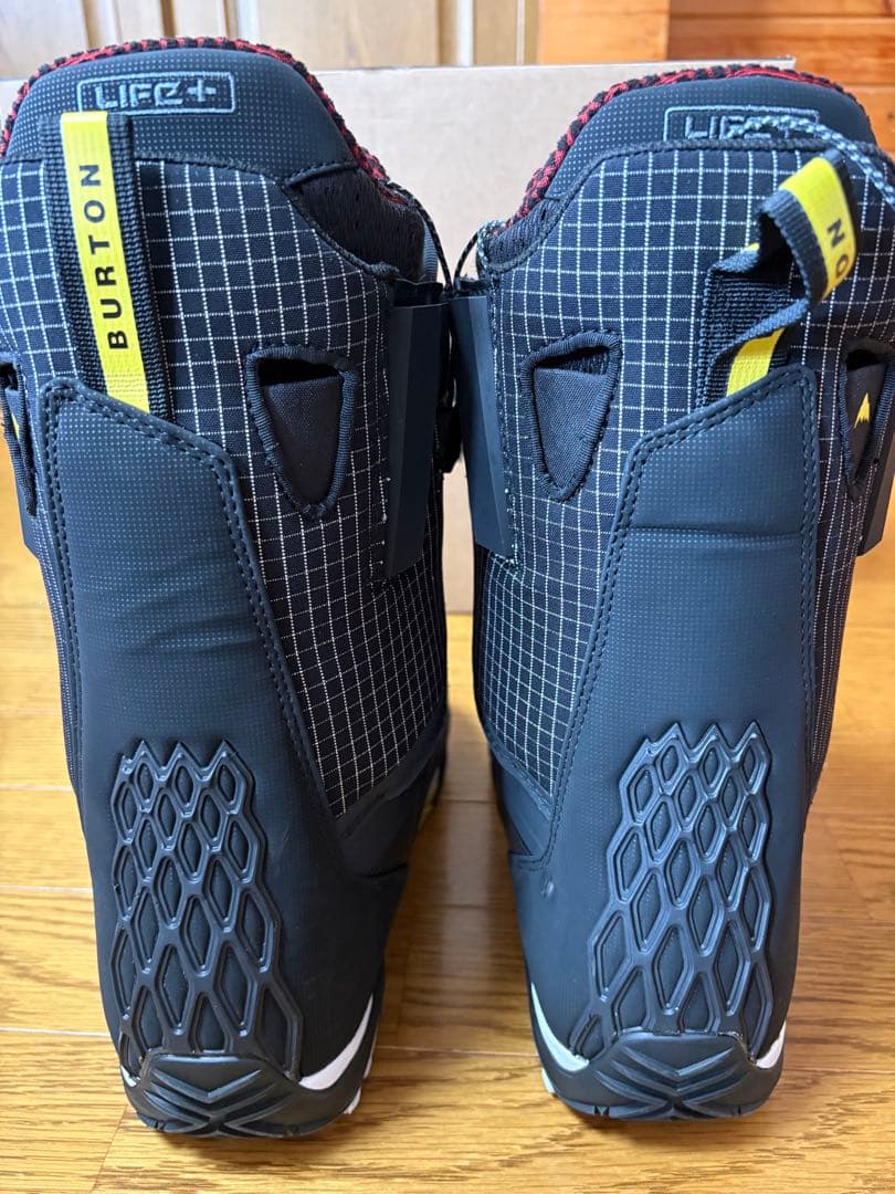 メ*8様 バートン burton SL-X エスエルエックス 最高峰 ブーツ