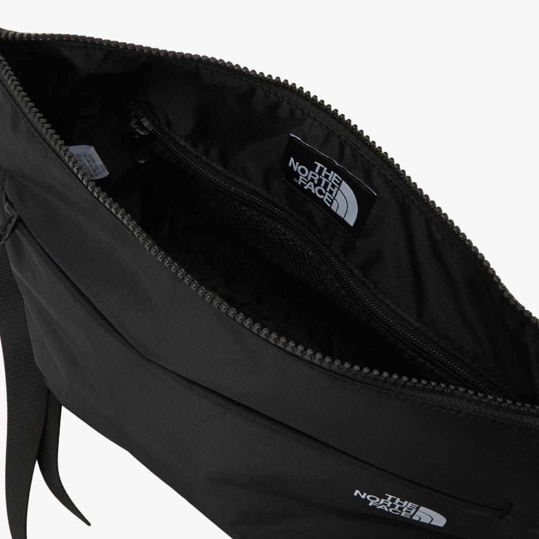 完売！ノースフェイス　レディース　ショルダーバッグ　韓国限定　黒