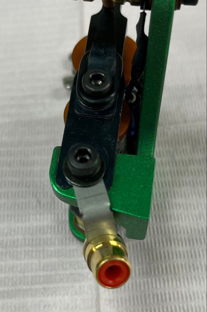 Wizard製 タトゥーマシン,ワイヤレスバッテリー,ワイヤレスタトゥーグリップ