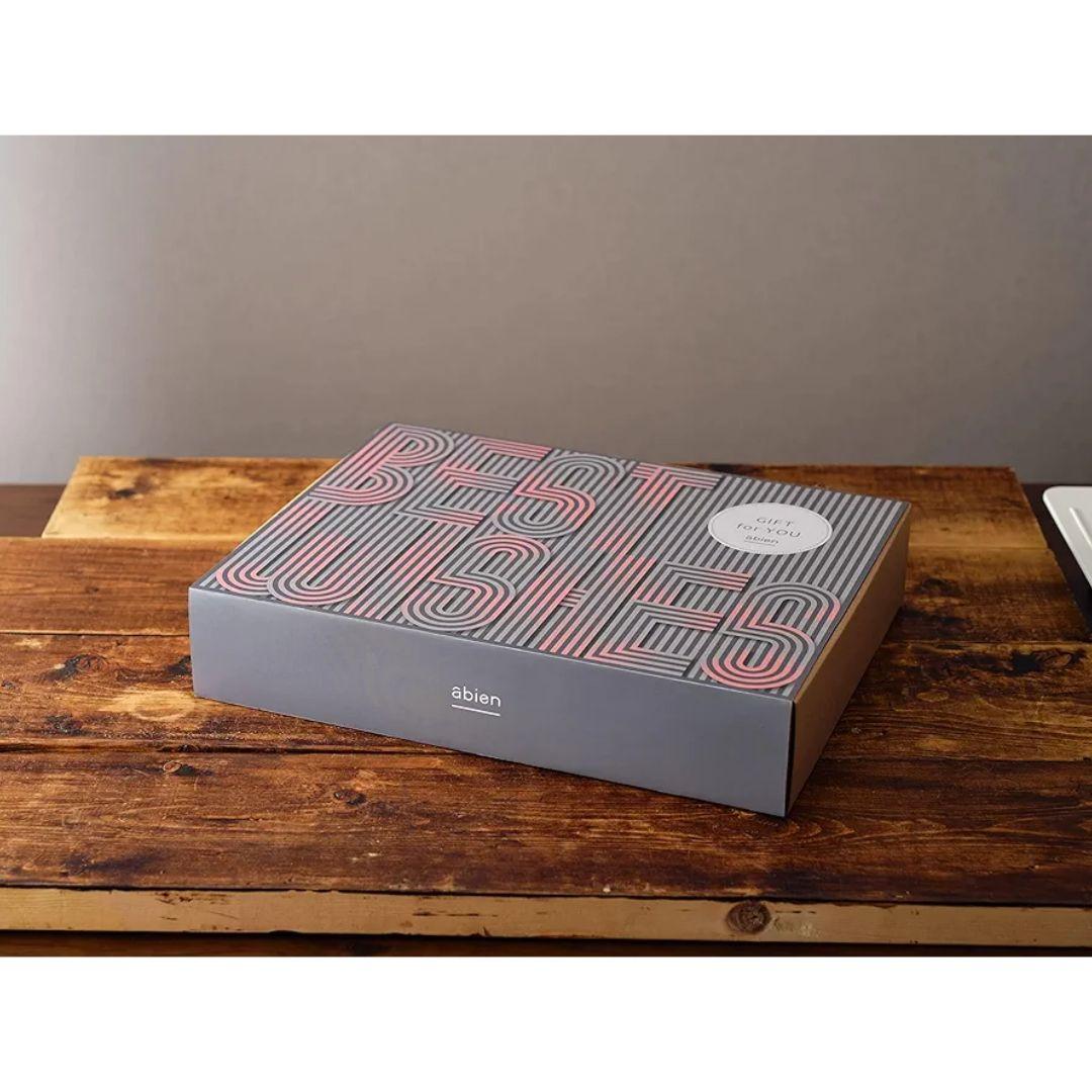 アビエン マジックグリル ホットプレート ブラック【新品】