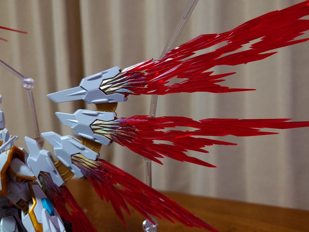 HGCE ブラックナイトスコードカルラ