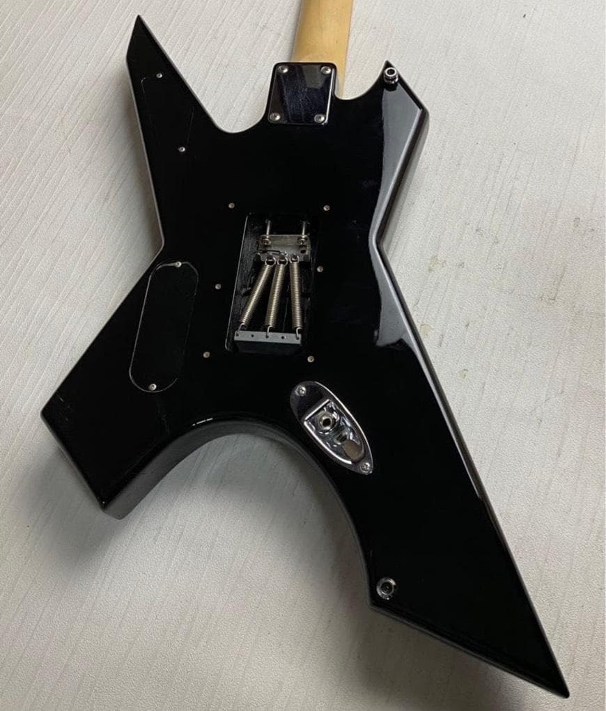 ギター KILLER GUITARS KG-Pirates MKII 1080245