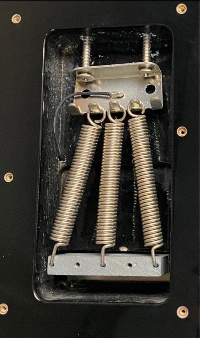 ギター KILLER GUITARS KG-Pirates MKII 1080245