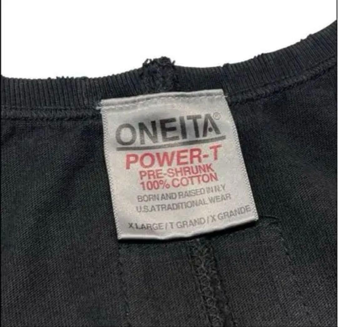 greatLAnd ORIGINAL × ONEITA LOSERグレートランド