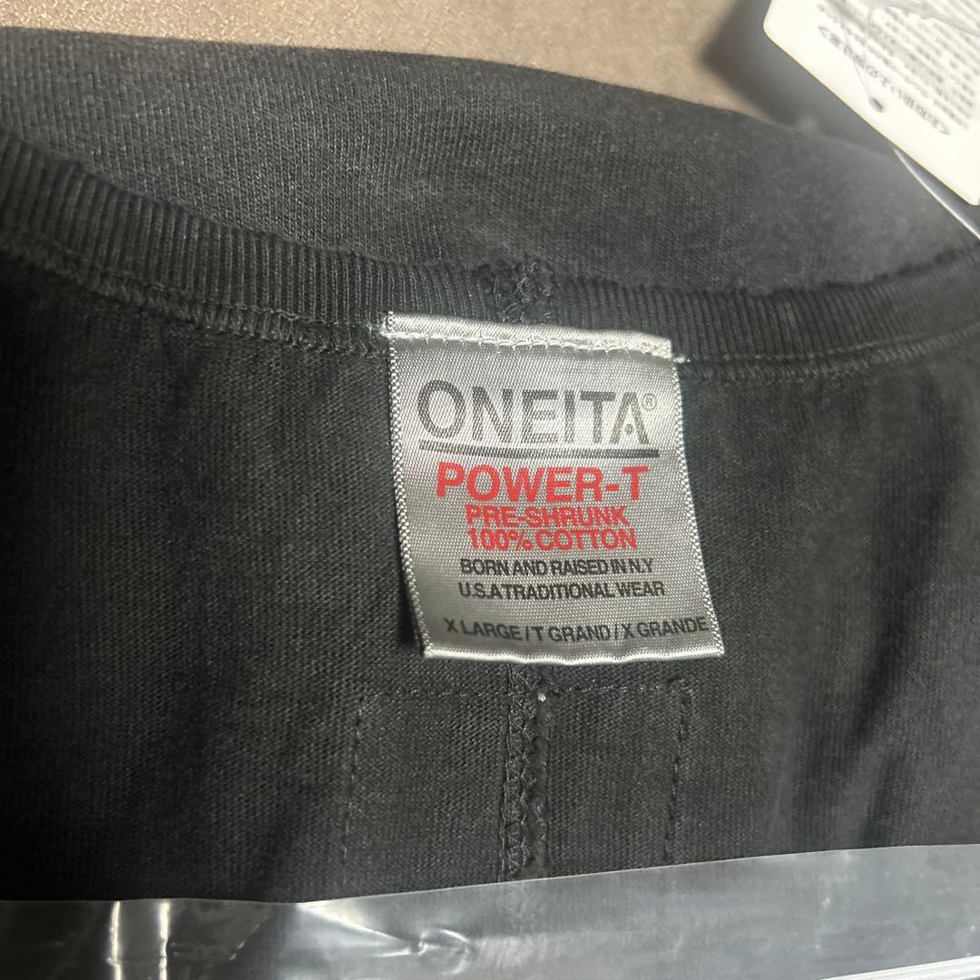 greatLAnd ORIGINAL × ONEITA LOSERグレートランド