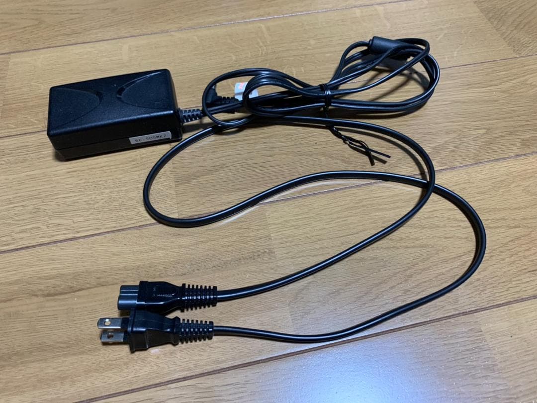 BOSS RC-505 mk2 （箱付き）