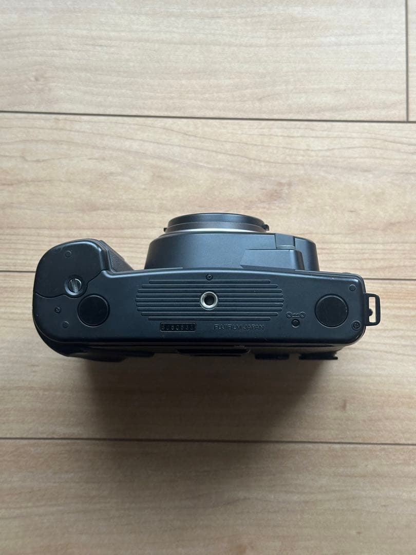 フィルムカメラ FUJIFILM GA645 Professional