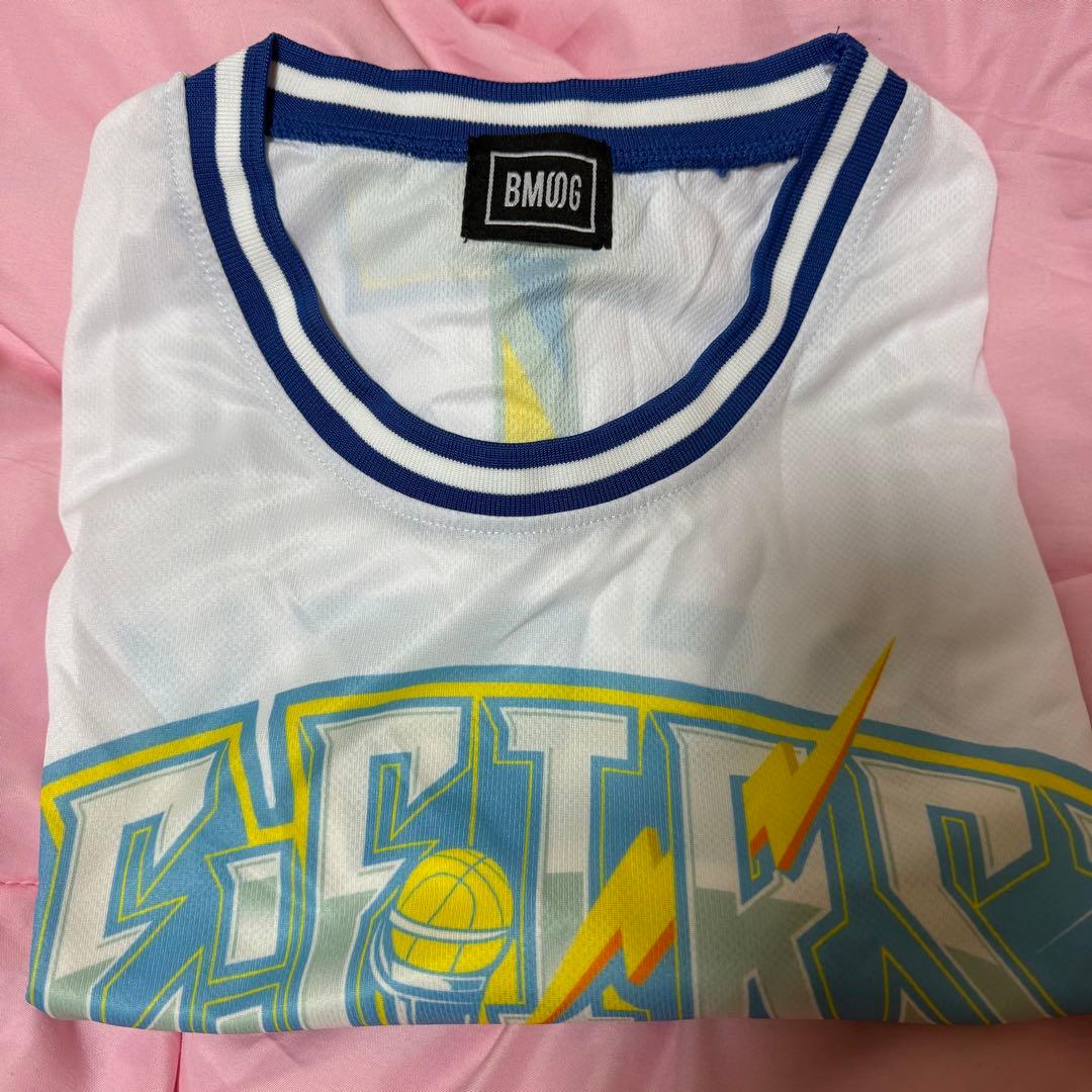 BE:FIRST ユニフォーム　ビブス XL サイズ