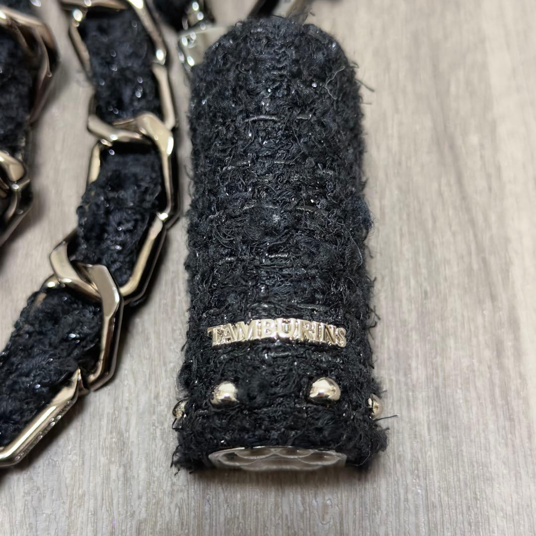 タンバリンズ TAMBURINS チェーンウェア chain wear