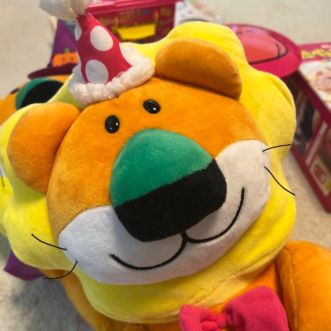 最終価格たべっ子どうぶつ18点セット☺︎☆*:.。.