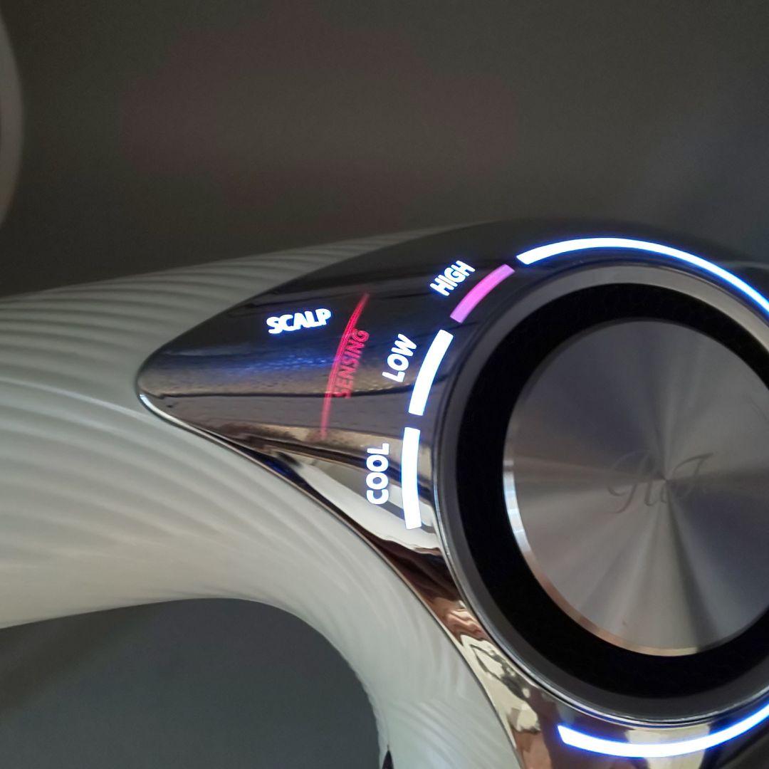 リファビューテック ドライヤープロ BEAUTECH DRYER PRO 3