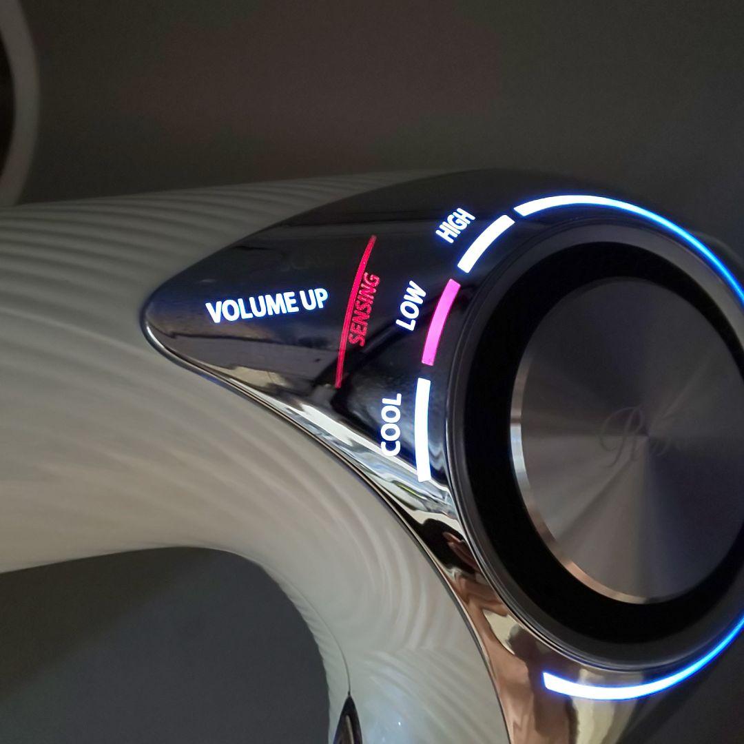 リファビューテック ドライヤープロ BEAUTECH DRYER PRO 3