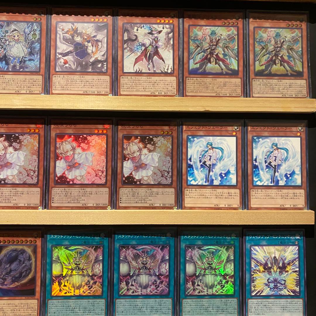 即日発送！大会用　白き森センチュリオン　デッキ　重騎士プリメラ　トゥルーデア