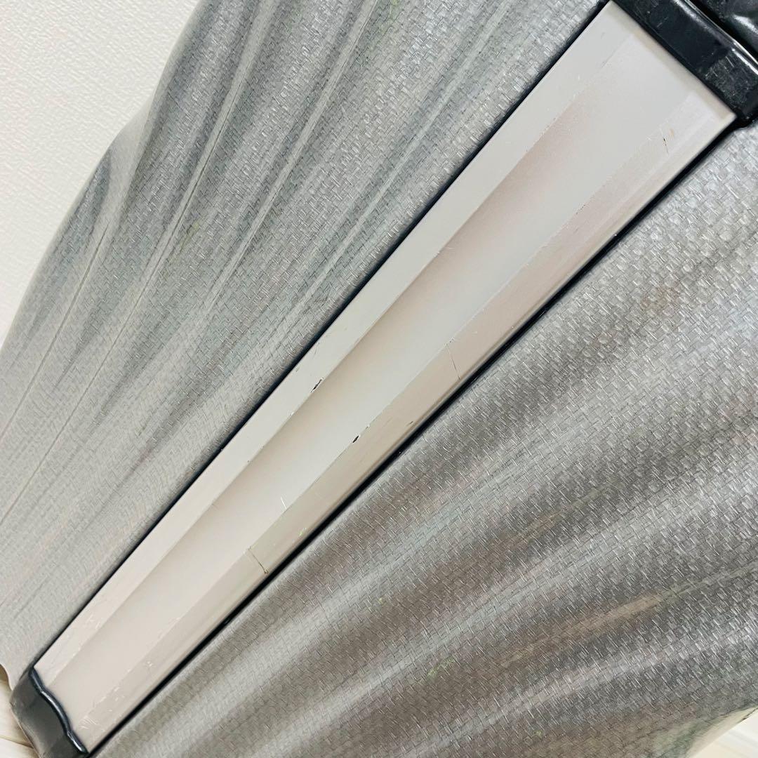 サムソナイト　コスモライト　スピナー61 50L シルバー　軽量　キャリーケース