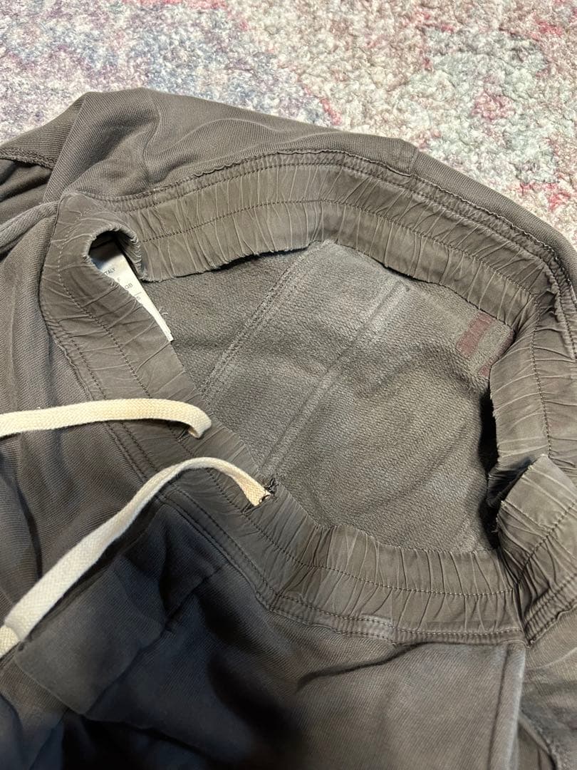 パンツ rick owens drkshdw