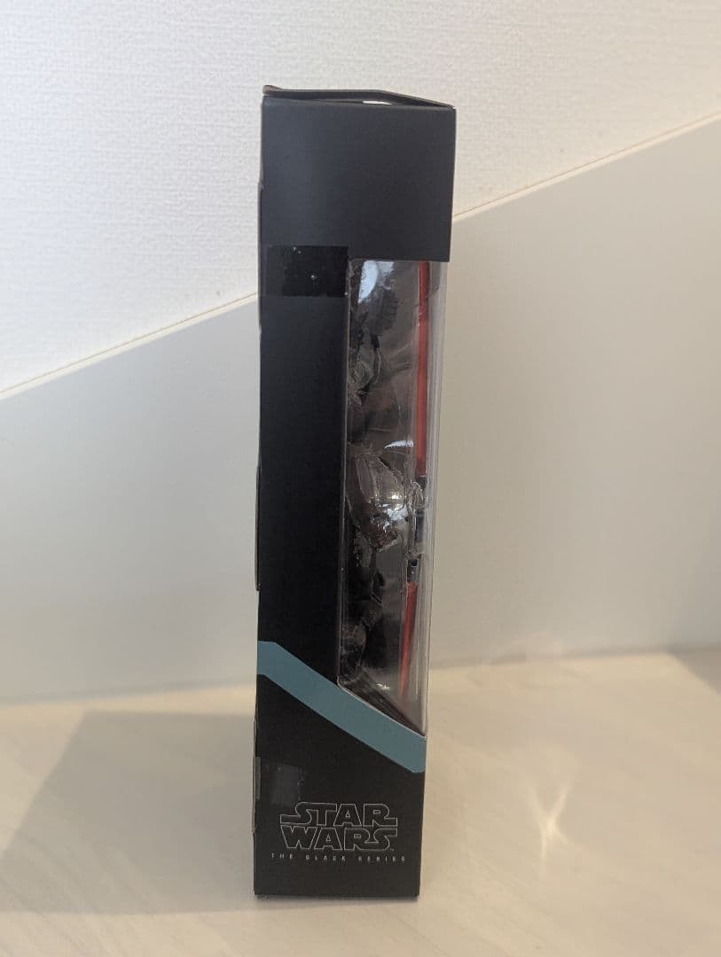 【ブラックシリーズ】マロック 6インチアクションフィギュア ※未開封 ハズブロ