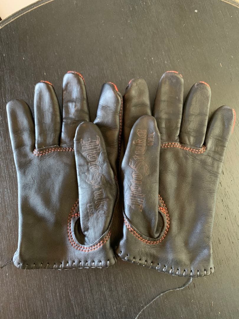 Motostuka Shanks グローブ　モトツカ　シャンク