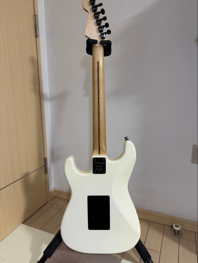 Charvel So-Cal Style 1HH PRO MOD Mexico製