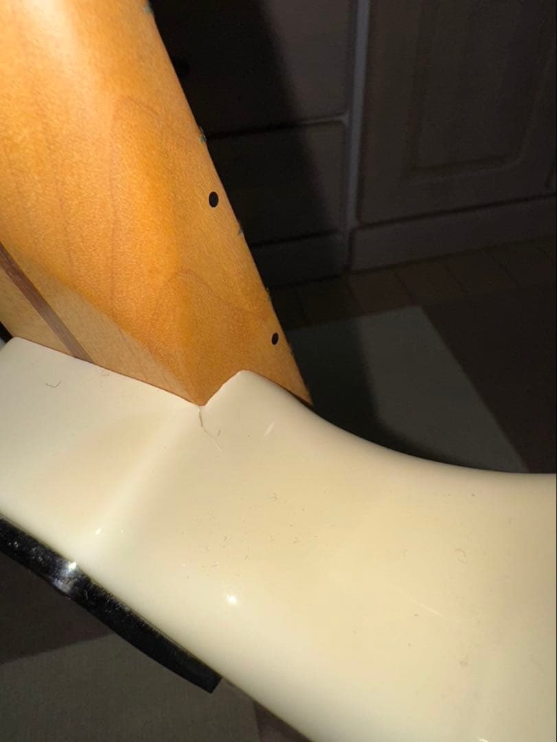 Charvel So-Cal Style 1HH PRO MOD Mexico製