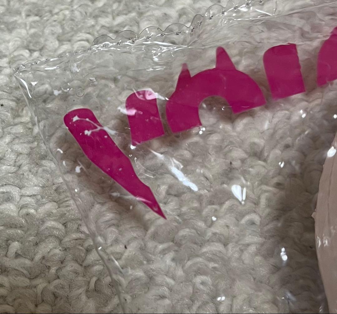 h*3様 mellojoy 贅沢スフレ　ストロベリー　クリーミークリーム