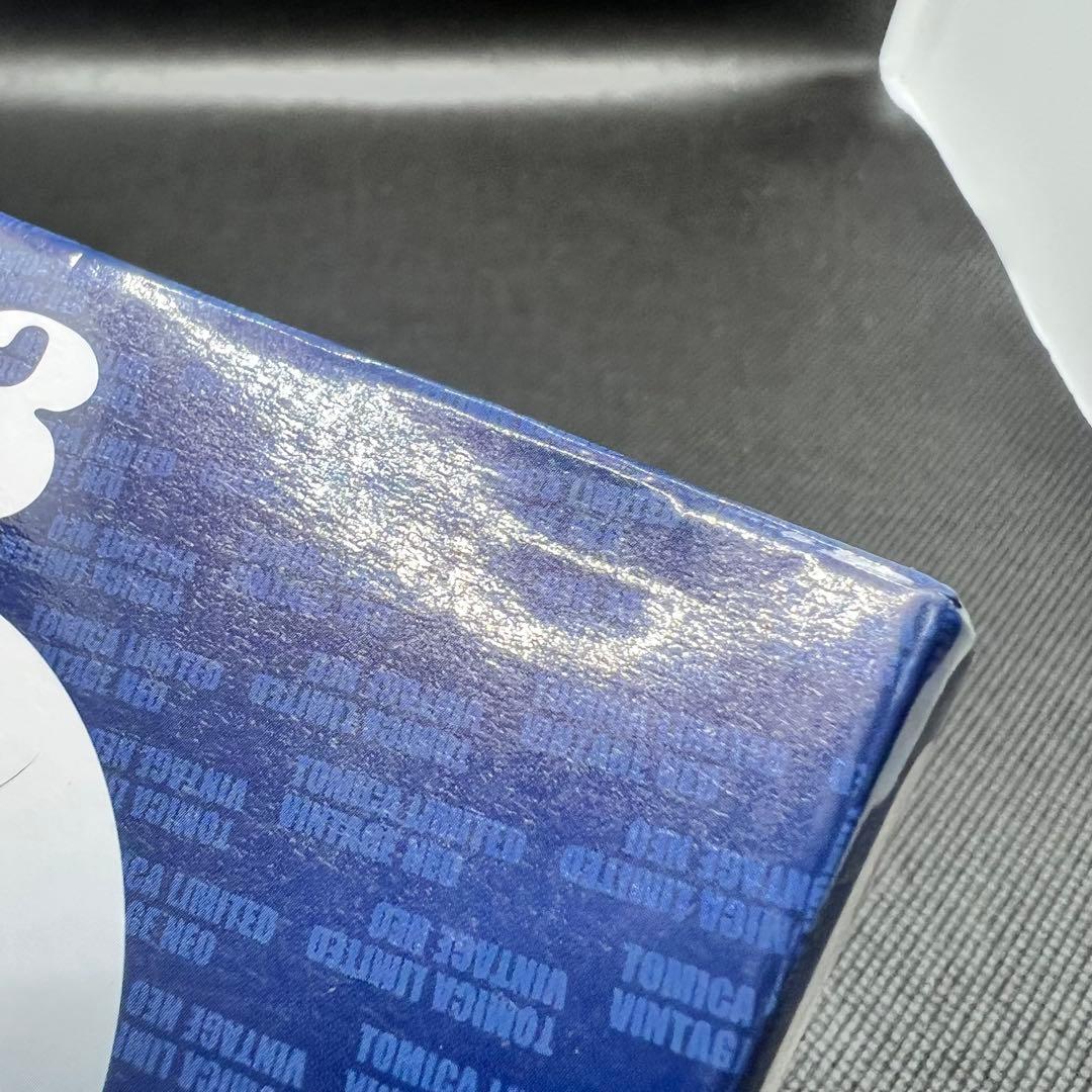 エルグランド消防指揮車 トミカリミテッドヴィンテージ ネオ　LV-N43 03a