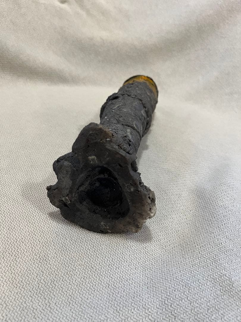 中島勝乃利　花器