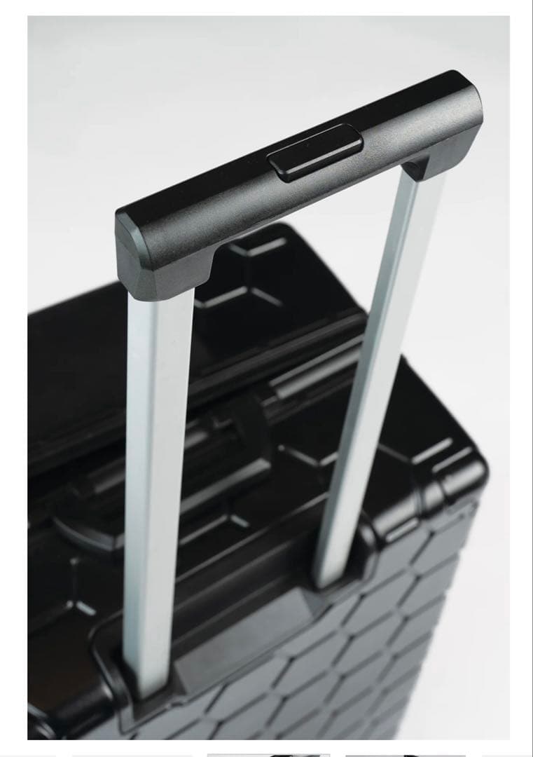 最終価格　BALR. キャリーケース Mサイズ