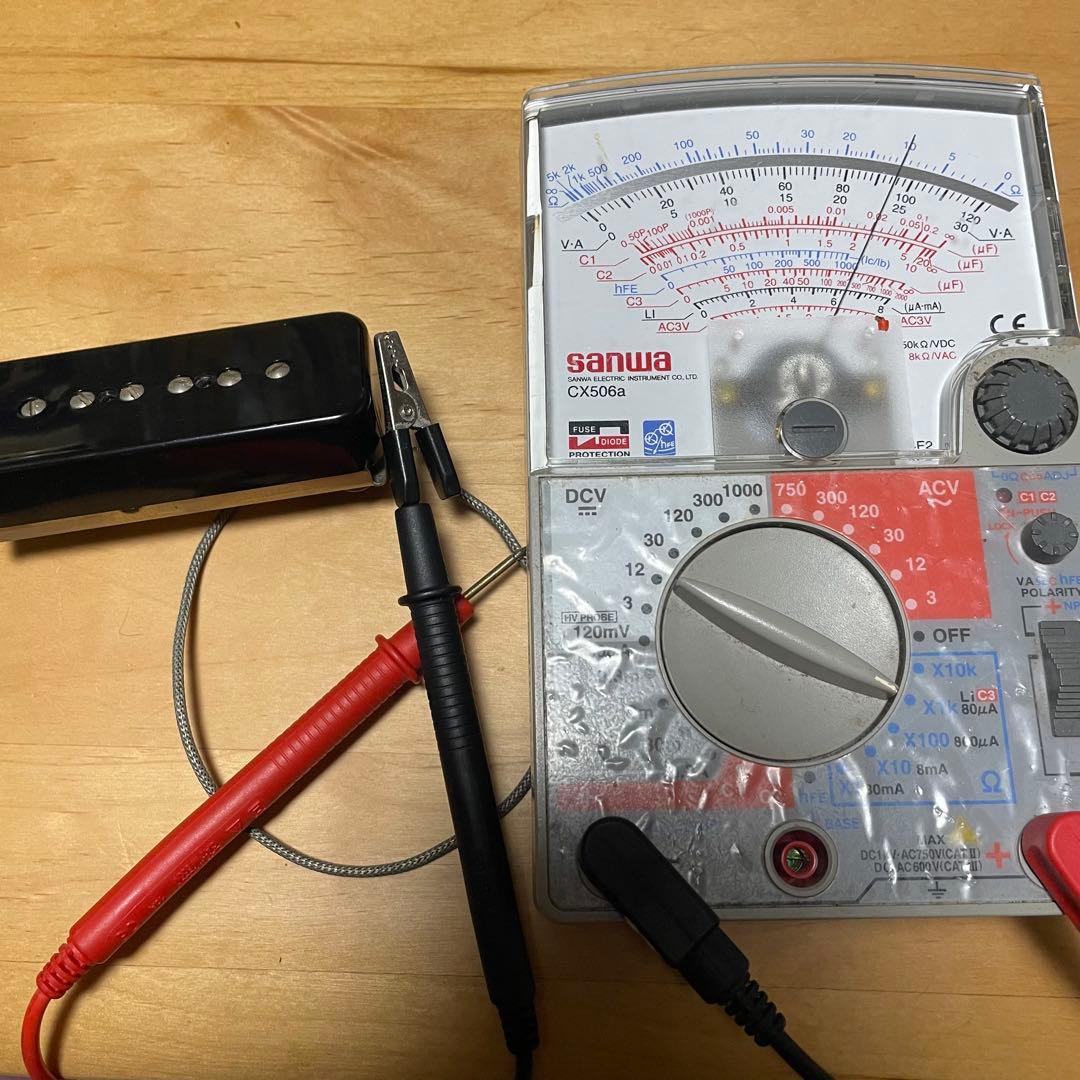 セイモアダンカン P-90 ピックアップ SP90-1n SP90-1b